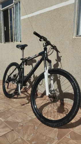 Bicicleta ProShock Aro 26 ? - Ótimo estado 