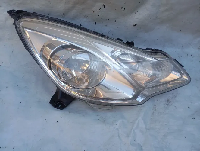 Farol do lado direito Citroen C3 original 