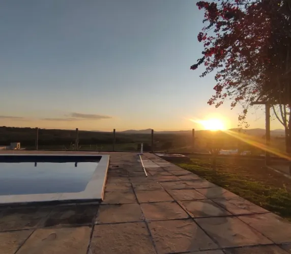 Lote condomínio alto padrão 
