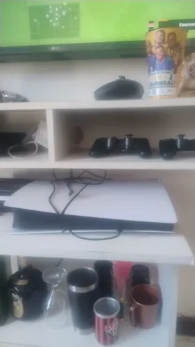 Ps5
