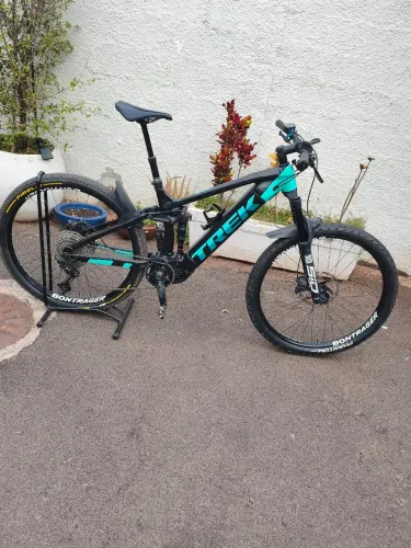 Vendo Ebike Trek Rail 5