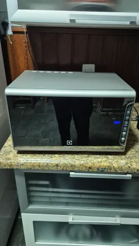 Microondas Electrolux 31L