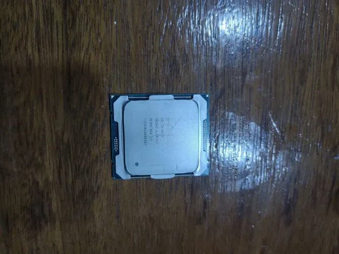 Processador Xeon 2640 V4 