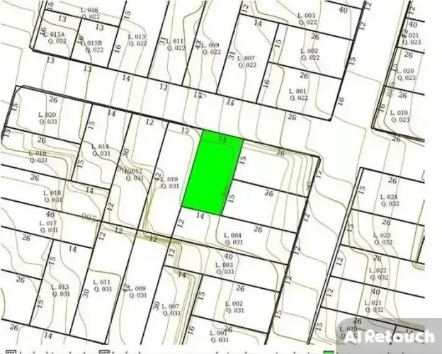 Lote-Área-Terreno à venda, Gutierrez - Belo Horizonte/MG