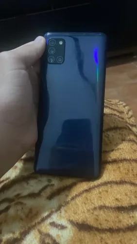 Samsung A31
