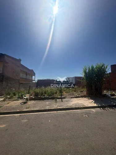 Terreno à venda, 250 m² por R$ 220.000,00 - Residencial Bordon - Sumaré/SP