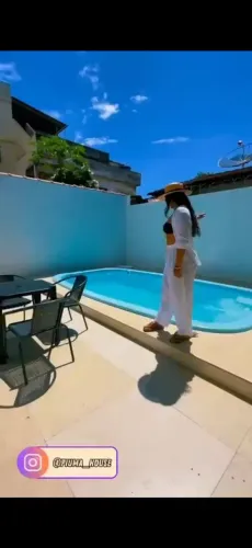 Casa temporada Piuma