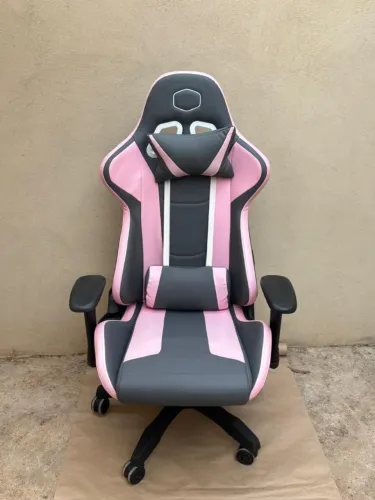 Cadeira Game semi nova