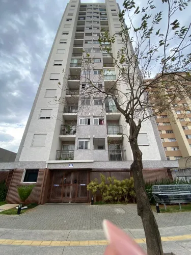 Apartamento garden para venda e locação em Imirim com 2 quartos, 54m²