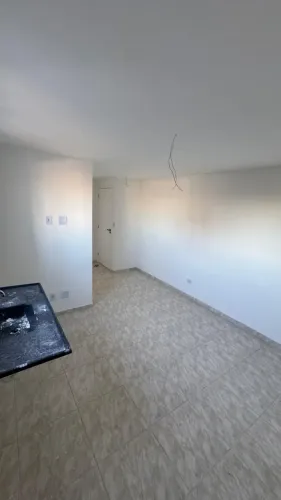 Apartamento para venda possui 38 metros quadrados com 1 quarto em Vila Bela - São Paulo - 