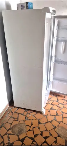 Geladeira Consul facilite frost free