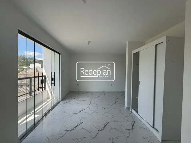 STUDIO JARDIM BELVEDERE EM VOLTA REDONDA