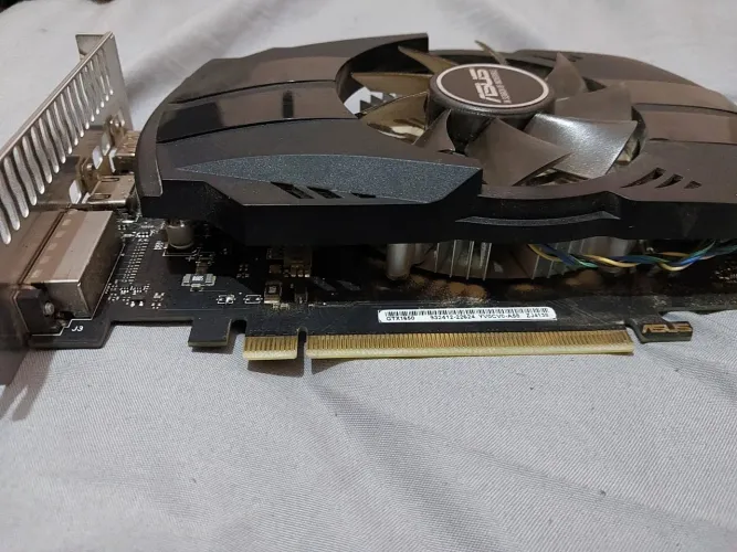 gtx 1650 4gb