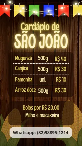 Faço pra revenda