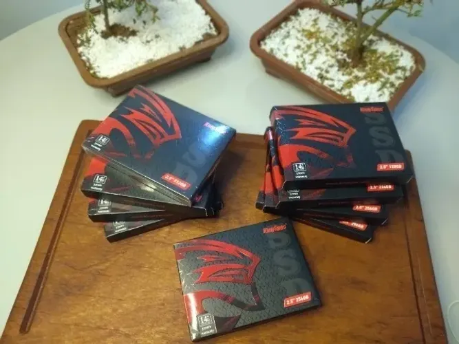 Ssd sata e nvme 120gb até 1tb ideal para deixar seu computador 10x mais rápido