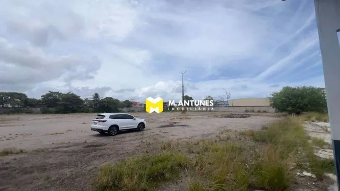 Terreno Residencial para locação, Comportas, Jaboatão dos Guararapes - TE0010.