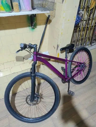Bike aro 29