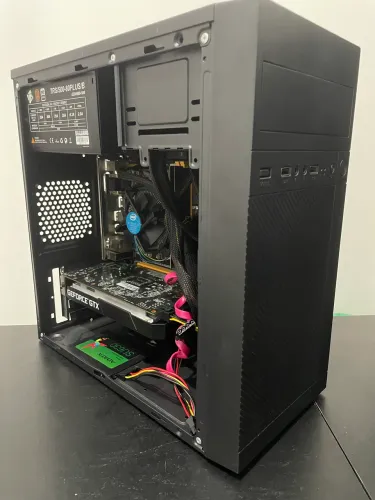 Computador completo i5 10600k