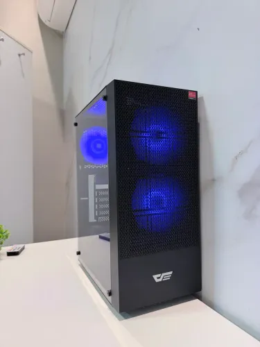 Pc gamer barato (aceito trocas)