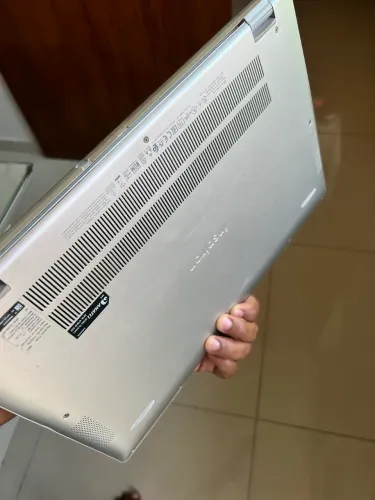Notebook Dell - Core i7