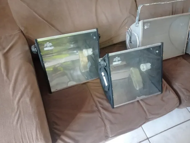 Refletores 