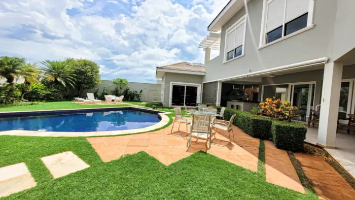 Casa Condomínio em Bauru