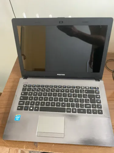 Notebook Positivo Básico