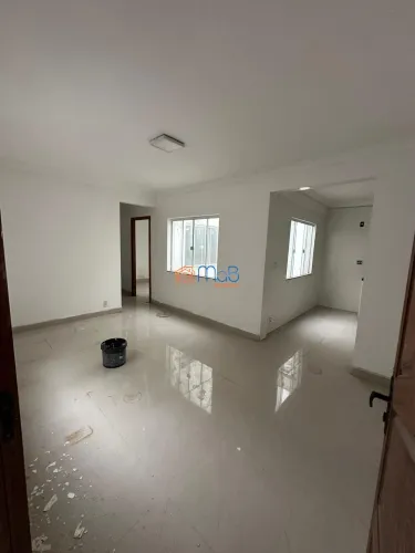 Apartamento Novo de 3 Quartos no Centro Nunca Habitado