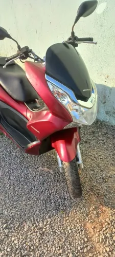 Pcx 150
