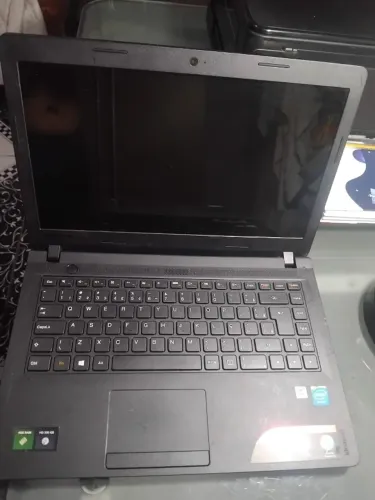 Notebook em perfeito estado