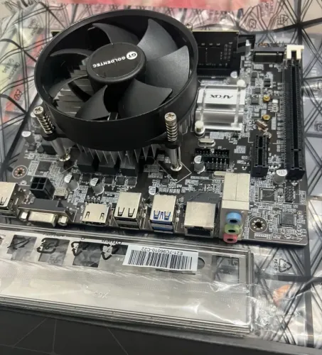 Kit PC i5-6500 + H110 + 16GB DDR4