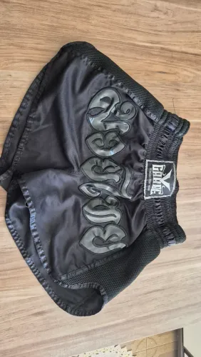Short Muay Thai - Boxe (Tam: P)