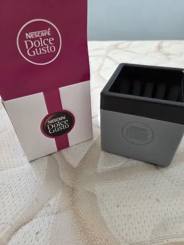 Lixeira Dolce Gusto