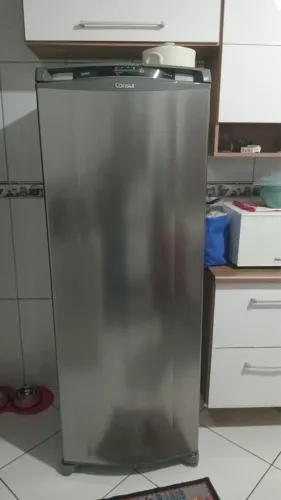 Refrigerador Cônsul - NOVO