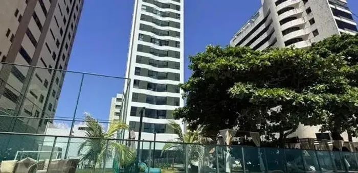 Apartamento com 2 Quartos à venda, 56m² - Piedade
