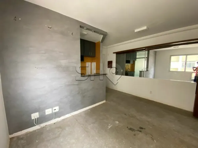 Apartamento em Perdizes com 2 dormitórios