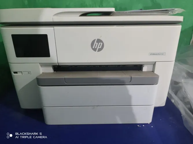 Impressora A3