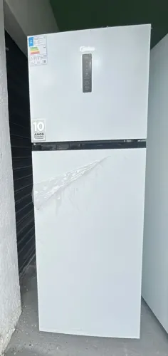 Geladeira Midea NOVA