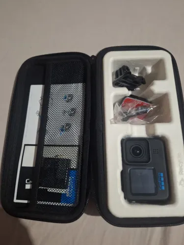 Câmera GoPro hero 11