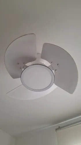 Ventilador de teto