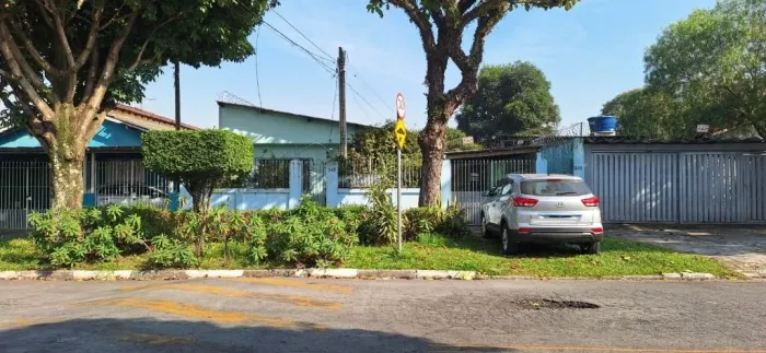 casa jd vila galvão