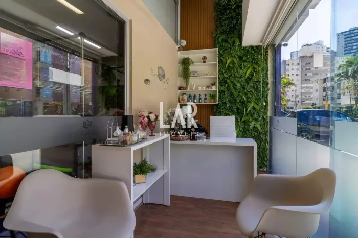 Loja à venda no Buritis | 97 m² | Mezanino | 2 Vagas