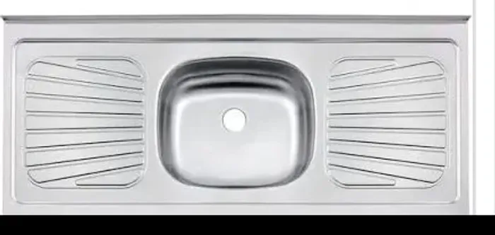 Pia de inox