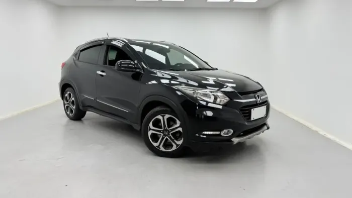 Honda HR-V LX 1.8 Flexone 16V 5P Aut. 2017