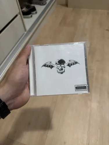 Cd A7x