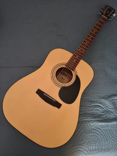 Violão Cort AD810E Open Pore (Regulado)