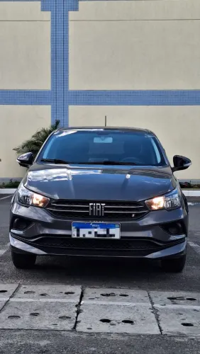 Fiat Cronos Drive 1.0 6V 2025