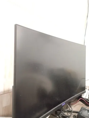 Monitor Gamer