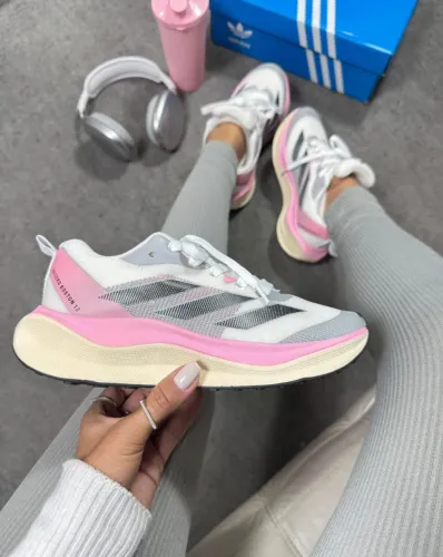 Adidas Boston (Pagamento na entrega) 