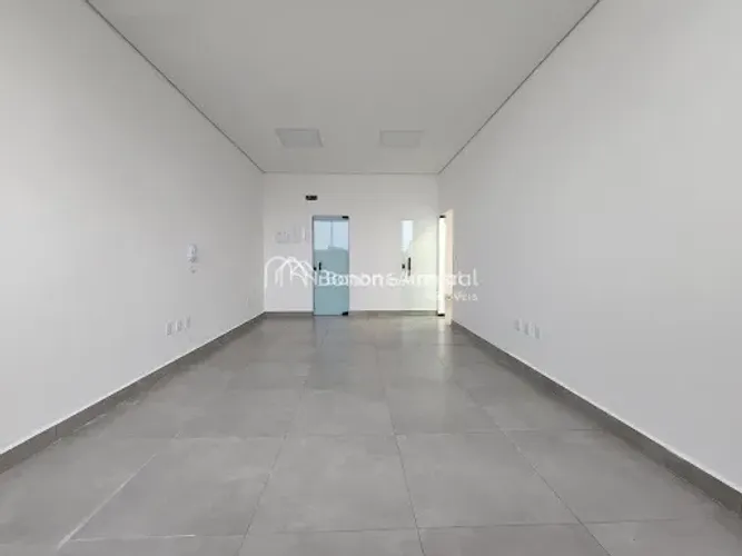 Sala pra Locação, no bairro Parque Brasil 500 - Paulínia/SP